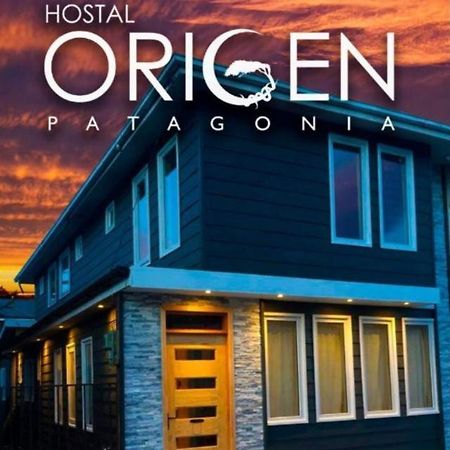 Hostal Origen Patagonia Punta Arenas Exterior photo