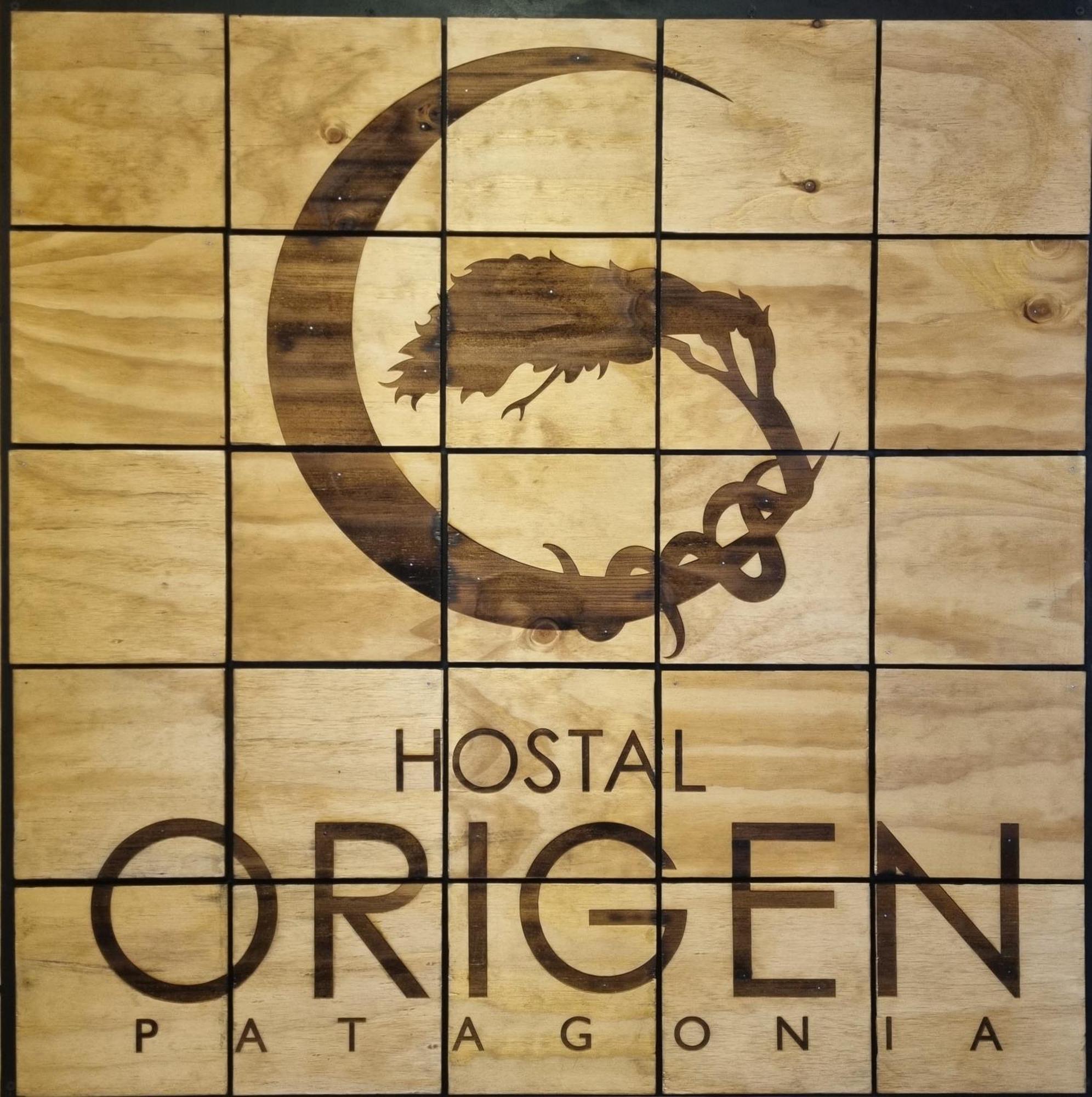 Hostal Origen Patagonia Punta Arenas Exterior photo